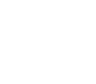 White silhouette of two overlapping leaves on a light gray background.