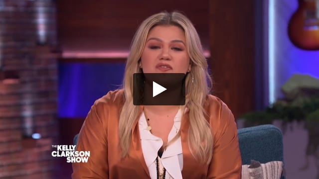 Kelly Clarkson