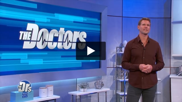 The Doctors