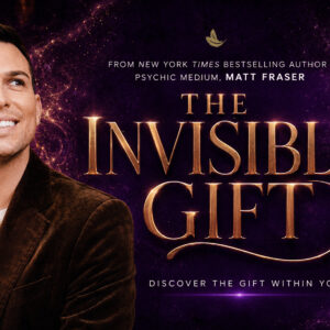 The Invisible Gift